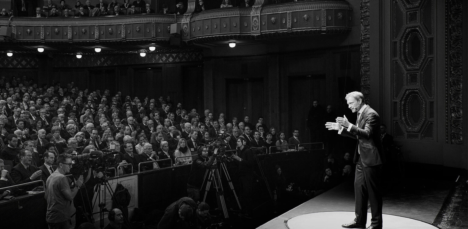 Freie Demokratische Partei